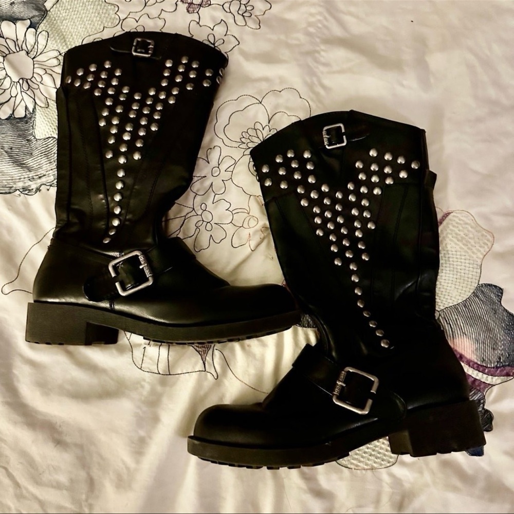 Guess Boots